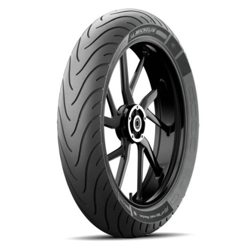 LLANTA MICHELIN PILOT STREET RAD 150/60-17 TL