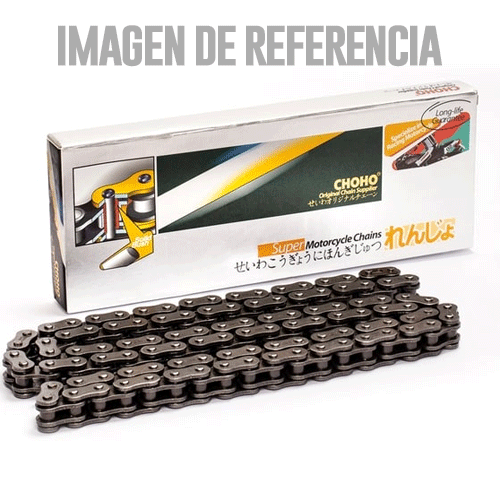 CADENA CHOHO SUPER SERIES 525SX-120L