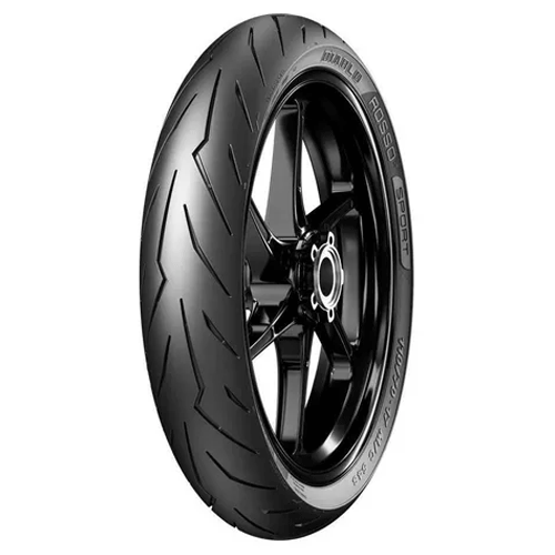 LLANTA PIRELLI DIABLO ROSSO SPORT 80/90-17 TL
