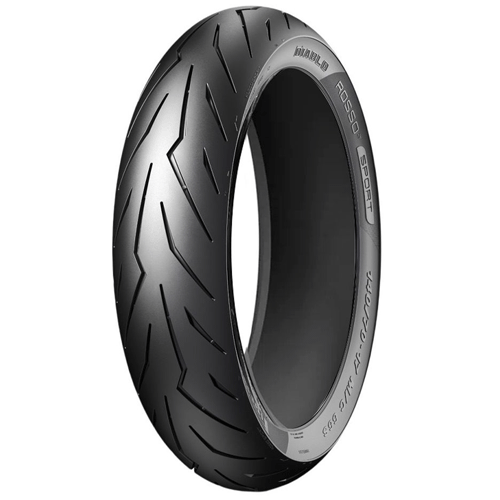 LLANTA PIRELLI DIABLO ROSSO SPORT 120/70-17 SELLOMATIC/NEUMATICO