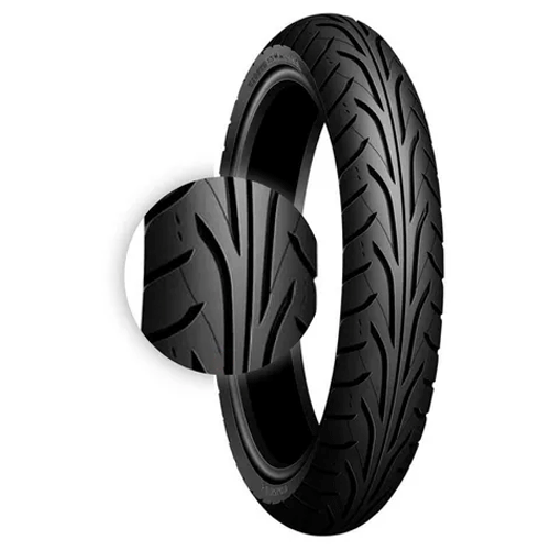 LLANTA DUNLOP GT601 110/80-17 TL