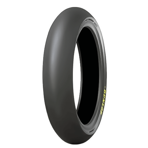 LLANTA DUNLOP KR149 SLICK 120/70-17 SELLOMATIC/NEUMATICO