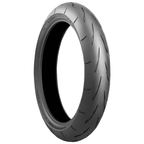 LLANTA BRIDGESTONE BATTLAX RACING RS10 110/70-17