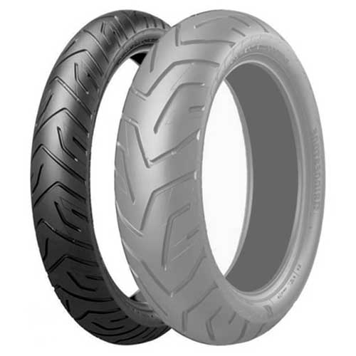 LLANTA BRIDGESTONE A41 120/70-19 TL