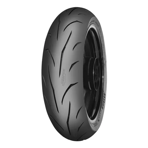 LLANTA MITAS SPORT FORCE+CONVE 140/70-17 TL