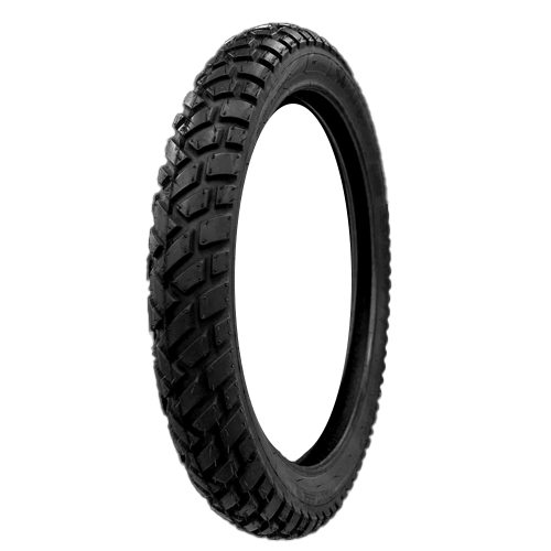 LLANTA METZELER ENDURO 3 SAHARA 110/90-17 TT