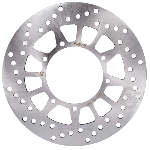 DISCO FRENO DELANTERO DT-XT