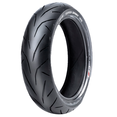 LLANTA IRC S99 130/70-17 SELLOMATIC/NEUMATICO
