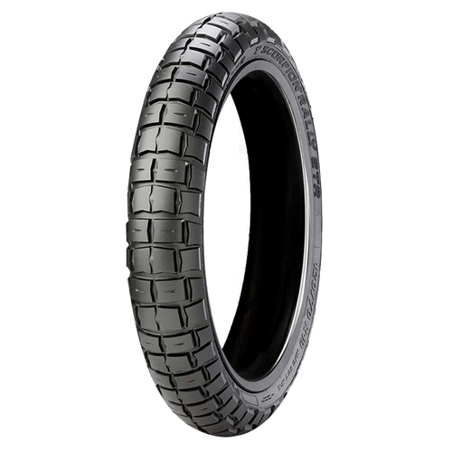 LLANTA PIRELLI SCORPION RALLY STR 120/70-17 TL