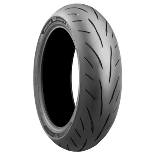 LLANTA BRIDGESTONE BATTLAX S23 190/55-17 TL