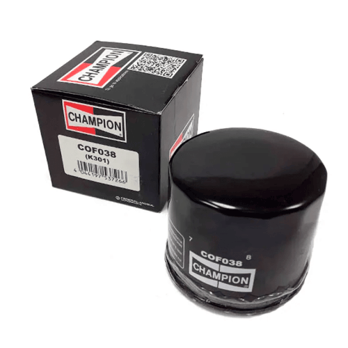 FILTRO DE ACEITE CHAMPION COF060
