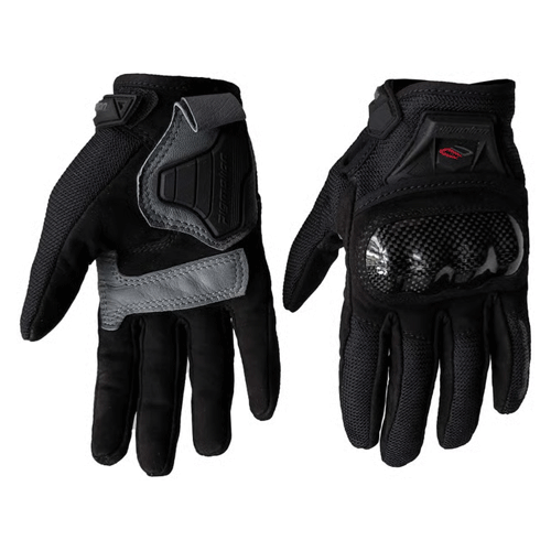 GUANTES PIGMALION TROOPERS NEGRIS OSCURO