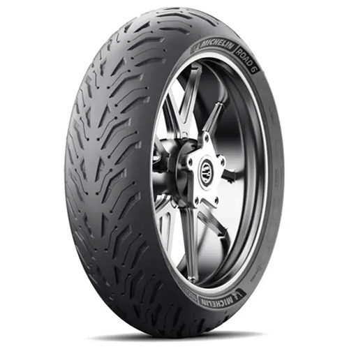 LLANTA MICHELIN ROAD 6 140/70-17 TL