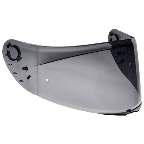 VISOR MT TARGO SMOKE