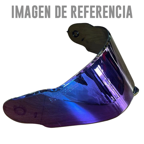 VISOR SHAFT PRO 520 TORNASOL