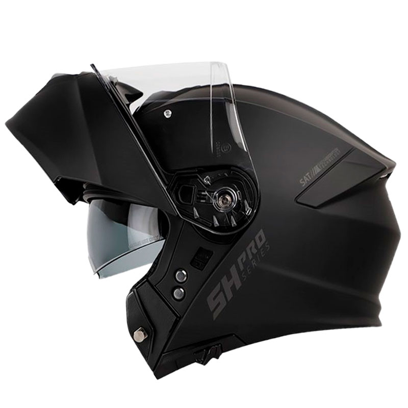 CASCO SHAFT 4000DV SOLID NEGRO MATE