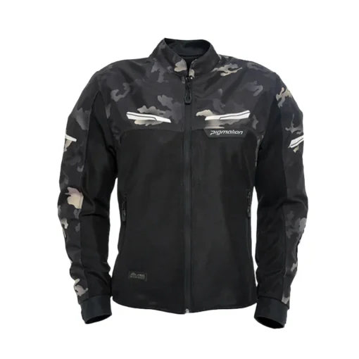 CHAQUETA PIGMALION GENESIS PRO INVIERNO ANDES MASCULINA