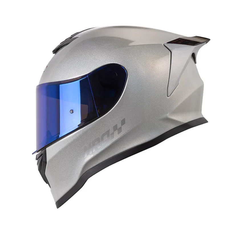 CASCO HRO 506SP SOLID CAMALEONON BRILLANTE