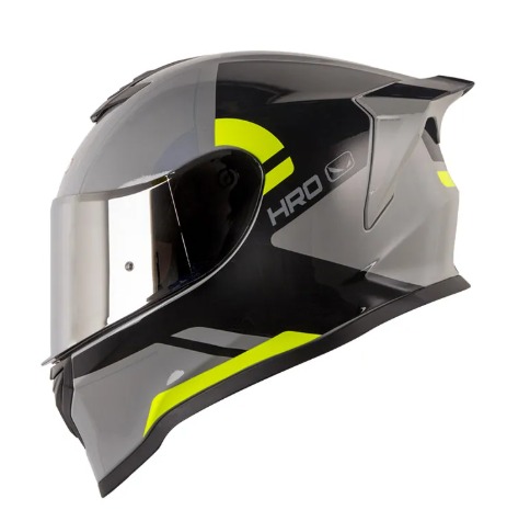 CASCO HRO 506SP OGOL GRIS OSCURO