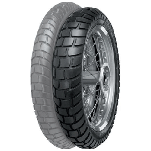 LLANTA CONTINENTAL CONTI ESCAPE 140/80-18 TT