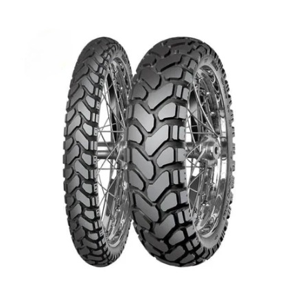 LLANTA MITAS ENDURO TRAIL E07+ 140/80-17 TL/TT
