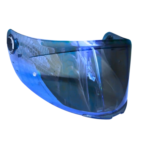 VISOR (TARGO S-REVENGE 2S) MT-V-14B AZUL