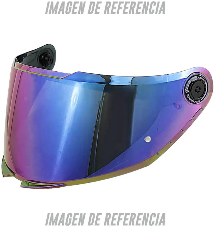VISOR MT-V-28 AZUL