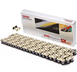CADENA CHOHO SUPER SERIES 525SX-130L DR