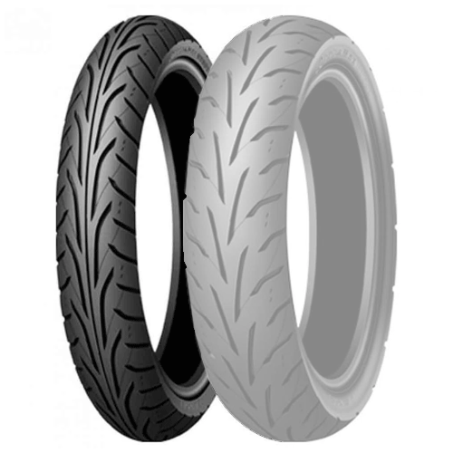 LLANTA DUNLOP GT601 110/80-18 TL