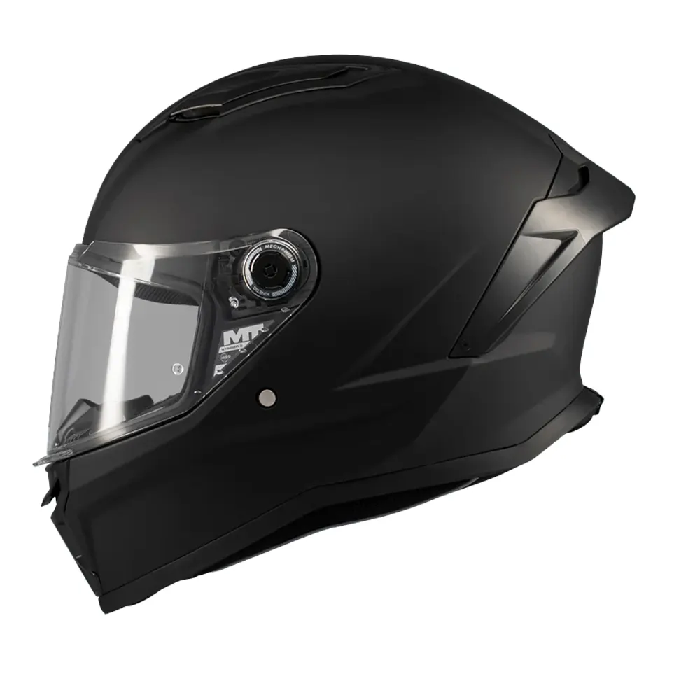 CASCO MT STINGER 2 PURE A1 NEGRO MATE