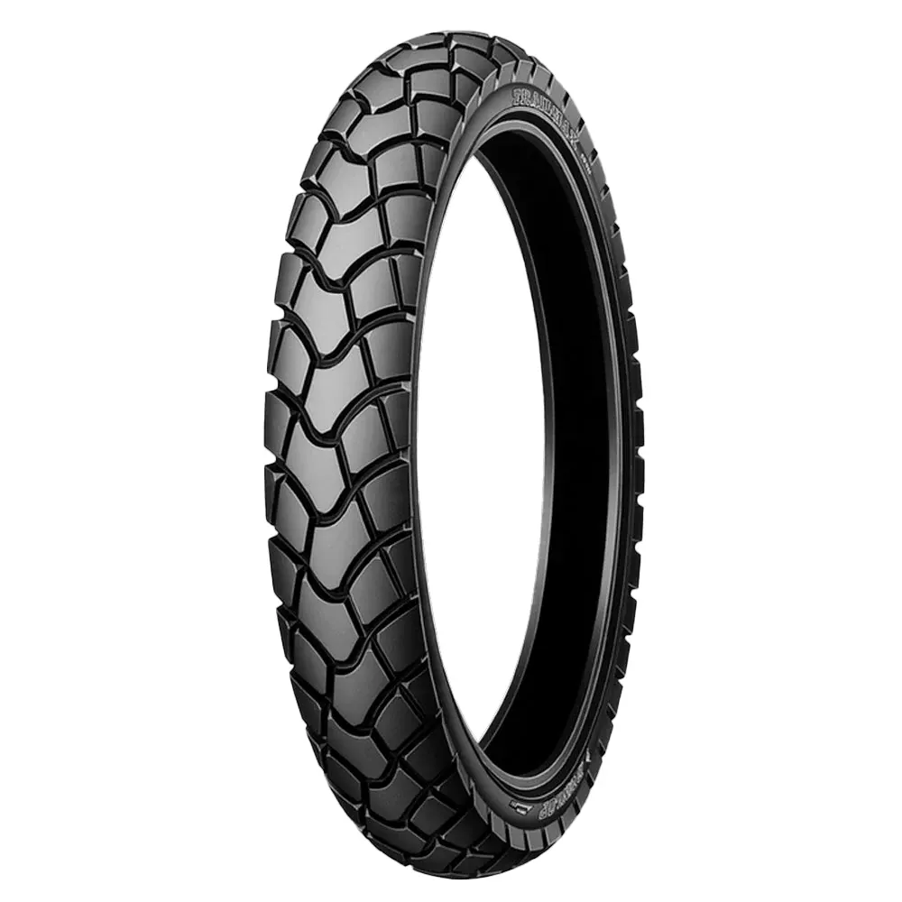 LLANTA DUNLOP D604 250-17 TT