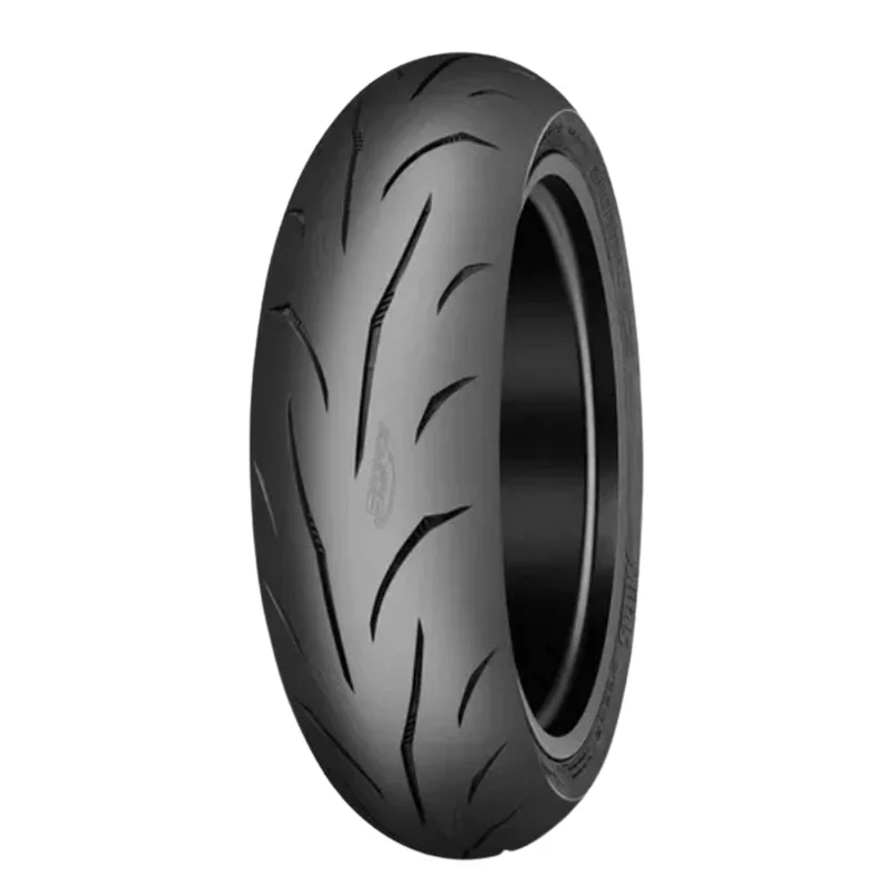 LLANTA MITAS SPORT FORCE+CONVE 150/60-17 TL