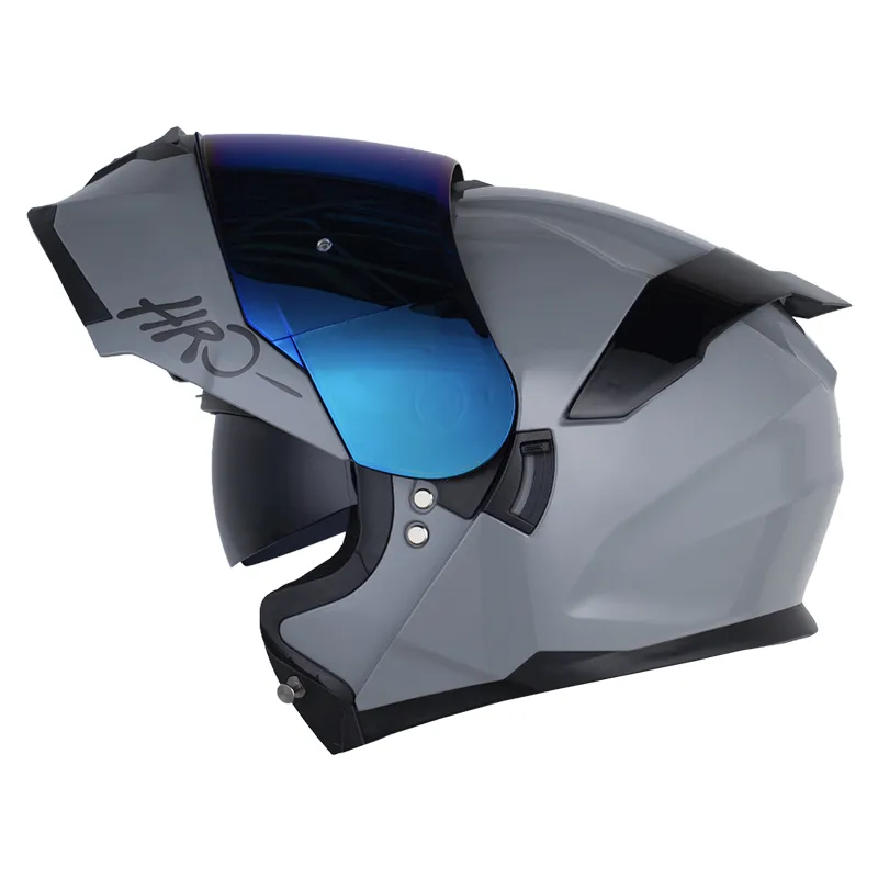 CASCO HRO 3440DV SOLID GR GRIS OSCURO