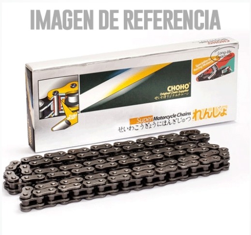 CADENA CHOHO PROFESSIONAL-SERIES 525EX/120 DR