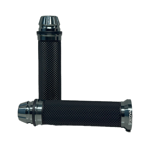 GRIPS MOXI 204 TITANIO