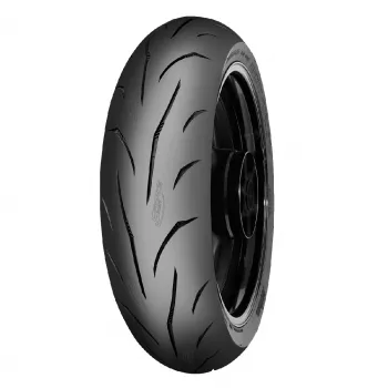 LLANTA MITAS SPORT FORCE+ 140/70-17 TL