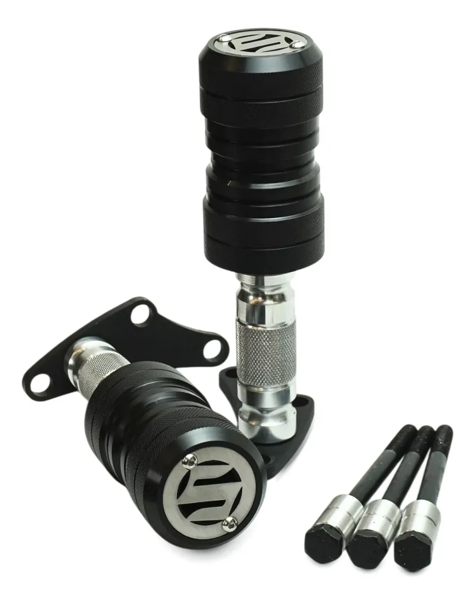 DEFENSA RG SLIDER DE MOTOR SUZUKI VSTROM 160