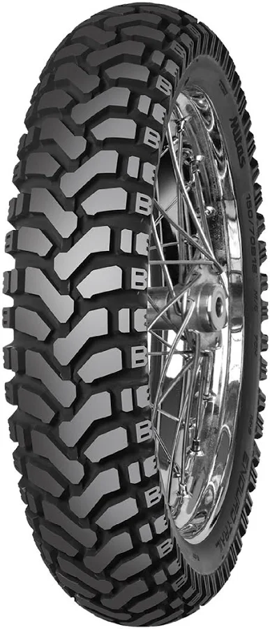 LLANTA MITAS ENDURO TRAIL E07 130/80-17 TL/TT