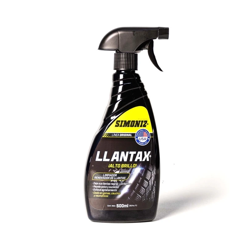 LLANTAX SIMONIZ 500ML