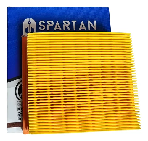 FILTRO AIRE SPARTAN  AKT TT 200