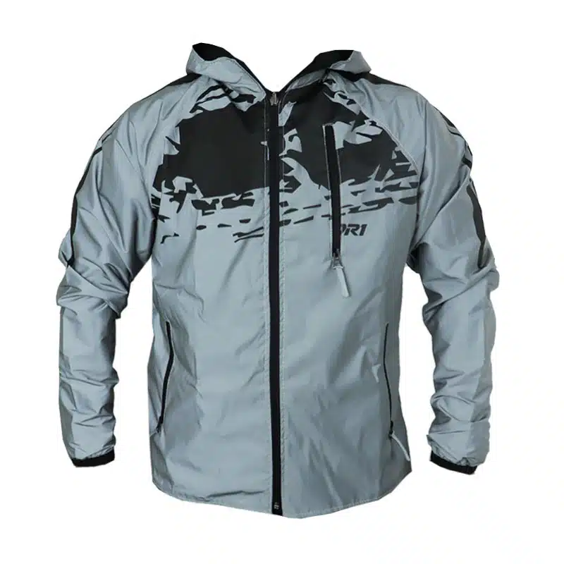 CHAQUETA REFLEX DR1 LIGHT