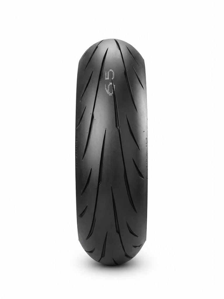 LLANTA DUNLOP Q5A 140/60-17 TL