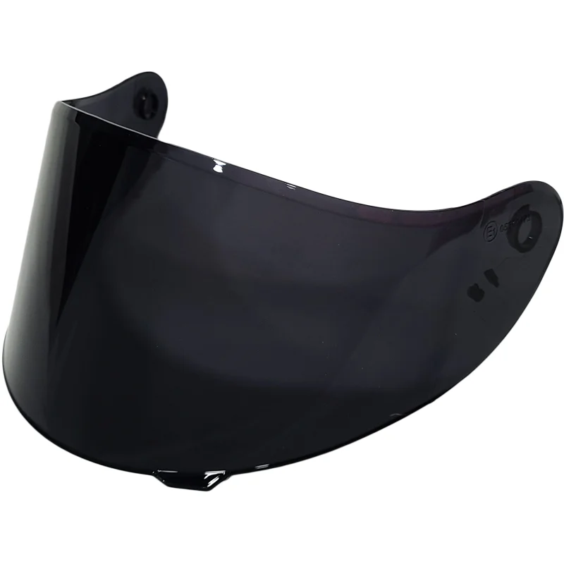 VISOR SHAFT 586 NTC SMOKE