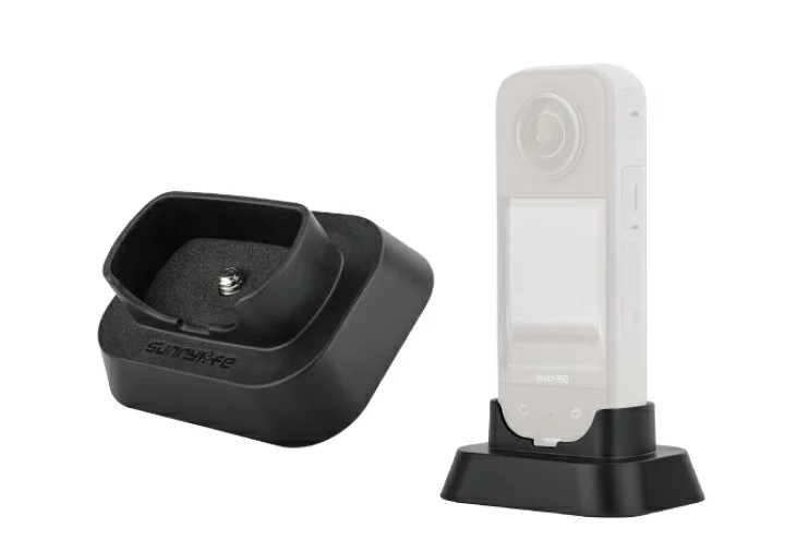 SOPORTE INSTA 360 ESCRITORIO