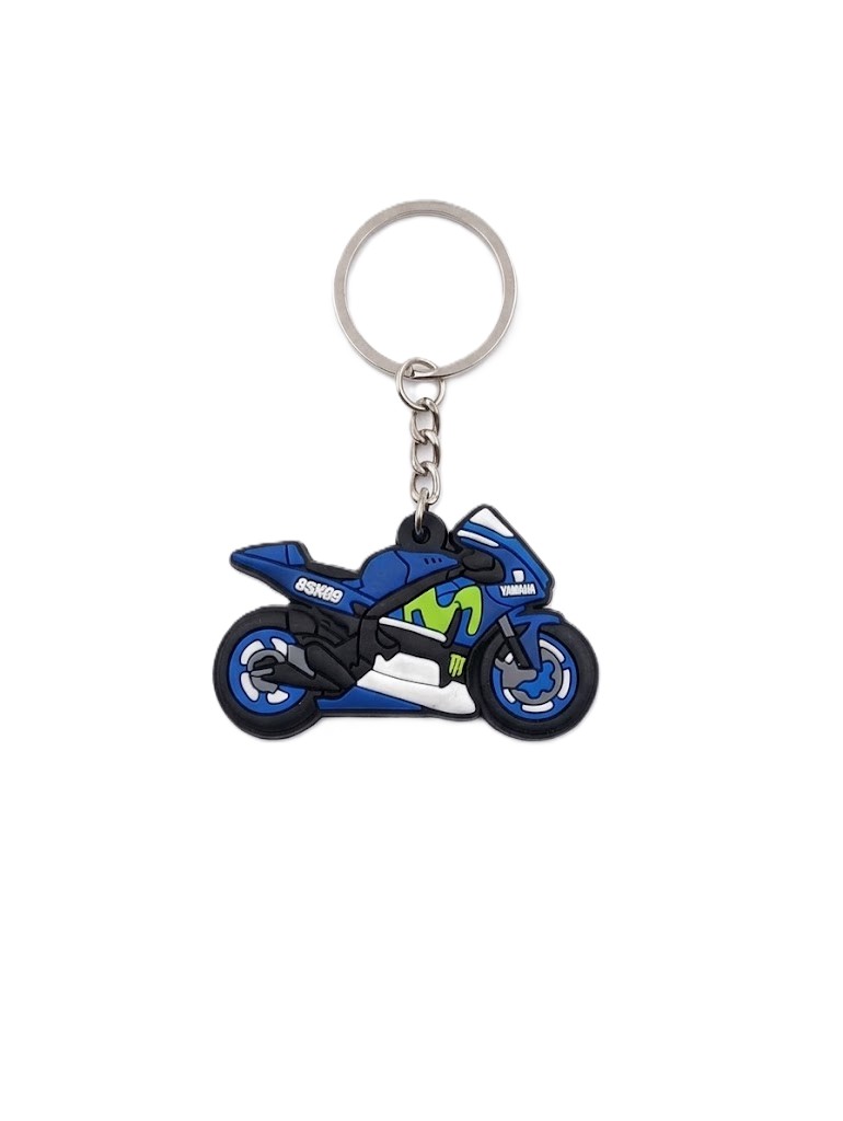 LLAVERO MOTO PEQUEÑO