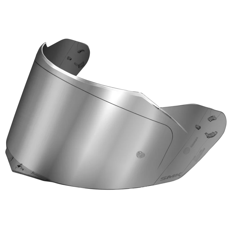 VISOR SMK STELLAR SILVER