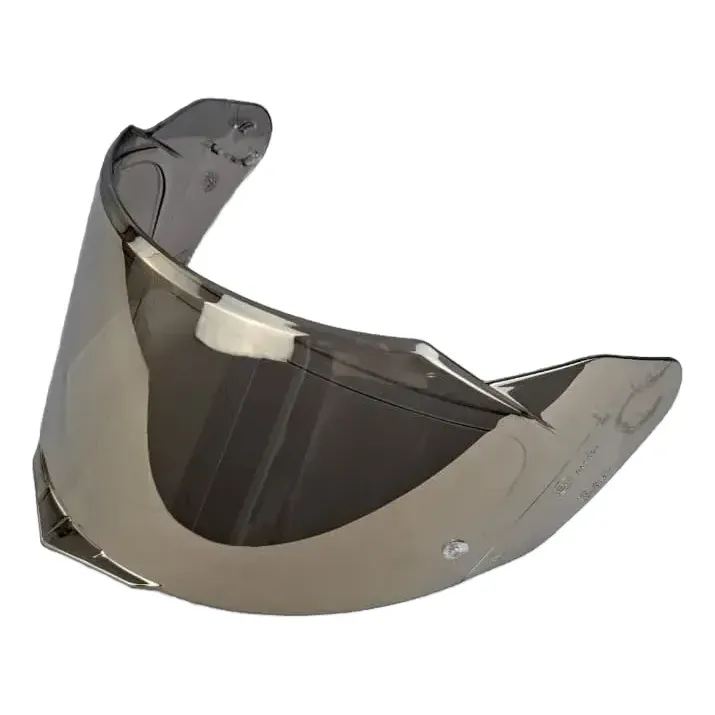 VISOR SMK STELLAR DORADO