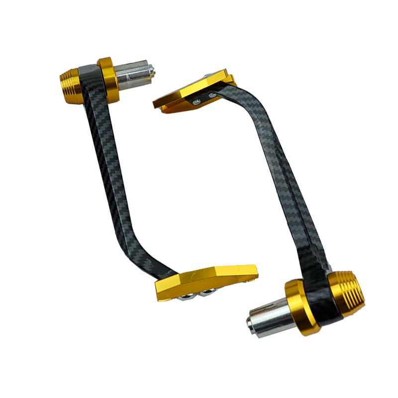 HAND SAVERS CARBONO DORADO