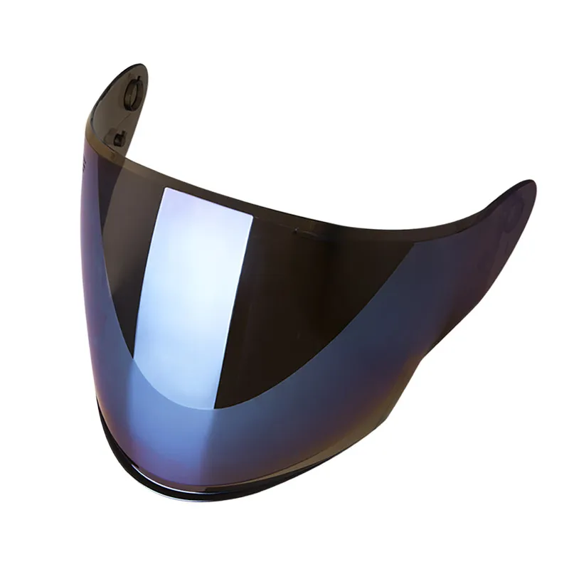 VISOR SHAFT PRO 240DV AZUL