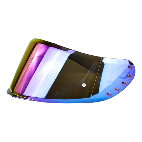 VISOR MT-V-14 (TARGO-REVENGE 2) GENERICO MORADO